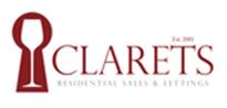 Logo of Clarets Estate Agents (Bushey)