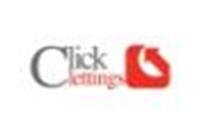Logo of ClickLettings