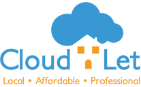 Logo of Cloud-let