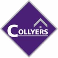 Logo of Collyers Lettings & Property Management