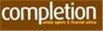 Logo of Completion Finance & Estates Ltd