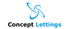 Logo of Concept Lettings Ltd