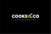 Logo of Cooke & Co (Weston Super Mare)
