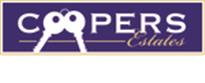 Logo of Coopers Estates