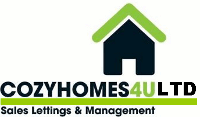 Logo of Cozyhomes 4u Ltd