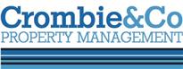 Logo of Crombie & Co Property Management