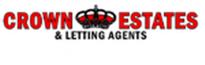 Logo of Crown Estate Agents