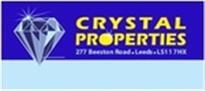 Logo of Crystal Properties