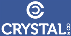 Logo of Crystal & Co (Isleworth)