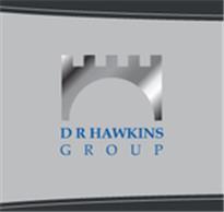 Logo of D R Hawkins Group