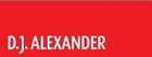 Logo of DJ Alexander