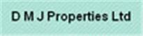 Logo of DMJ Properties Ltd