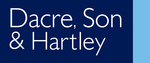 Logo of Dacre, Son & Hartley
