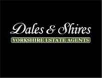 Logo of Dales & Shires - Yorkshire Estate Agents (Harrogate)