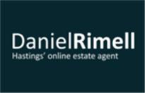 Logo of Daniel Rimell
