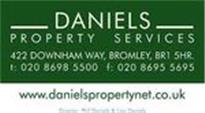 Logo of Daniels Property Services (Downham)