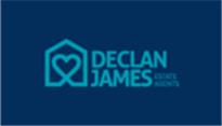 Logo of Declan James Ltd