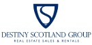 Logo of Destiny Scotland