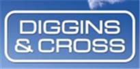 Logo of Diggins & Cross (Rayleigh)