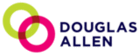 Logo of Douglas Allen