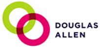 Logo of Douglas Allen (Ilford)