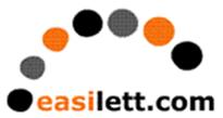Logo of Easilett.com