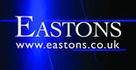 Logo of Eastons