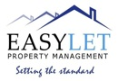 Logo of Easylet Property