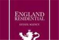Logo of England Residential
