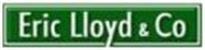 Logo of Eric Lloyd- Brixham