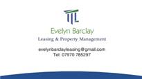 Evelyn Barclay Leasing