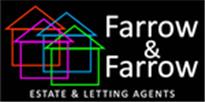 Logo of Farrow & Farrow Estate & Letting Agents Ltd