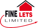 Logo of Fine Lets Ltd