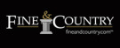 Logo of Fine & Country (Diss)