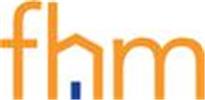Logo of Flat & Homes Management