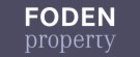 Logo of Foden Property Ltd