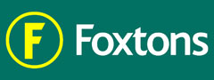 Logo of Foxtons Hackney