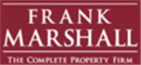 Logo of Frank Marshall LLP (Knutsford)
