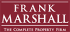 Logo of Frank Marshall  Co