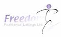 Logo of Freedom Lettings (Sunderland)