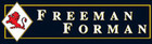Logo of Freeman Forman