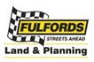 Fulfords Land  Planning