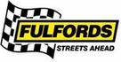 Logo of Fulfords - Plympton