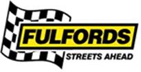 Logo of Fulfords (Shaldon)