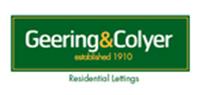 Logo of Geering & Colyer Dover Lettings (Dover)