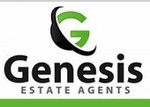 Logo of Genesis Estate Agents