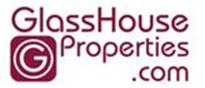Logo of GlassHouse Estates & Properties