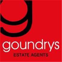 Logo of Goundrys St Agnes