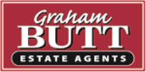 Logo of Graham Butt Estate Agents