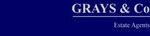 Logo of Grays & Co- Beverley